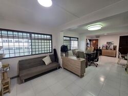 Blk 170 Woodlands Street 11 (Woodlands), HDB 5 Rooms #548427911